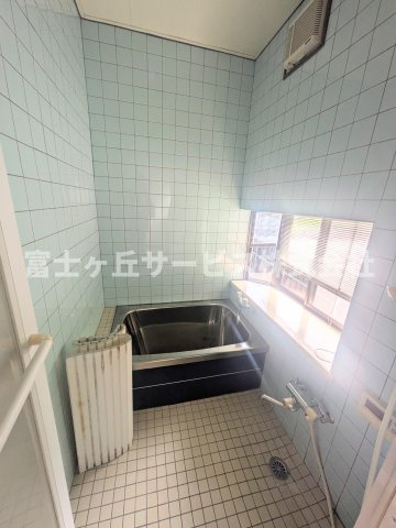 風呂です