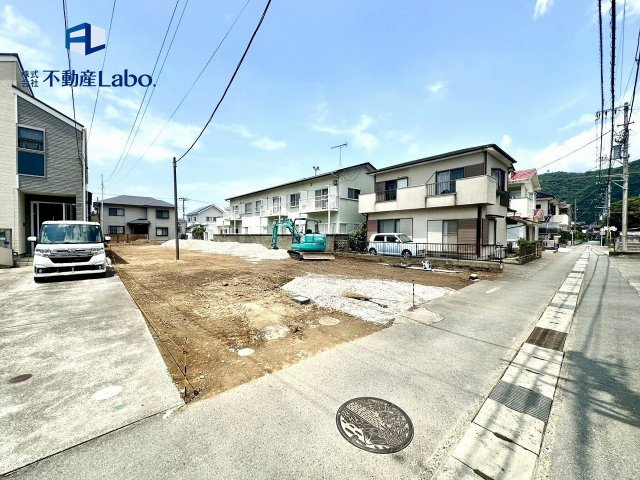 周辺環境も気になりますよね　現地販売会開催中です♪