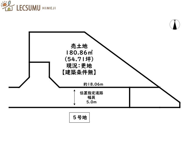 区画図：328000607733