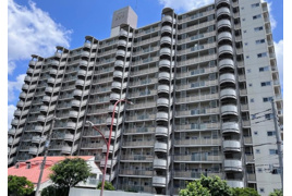 エクセル津田沼の外観