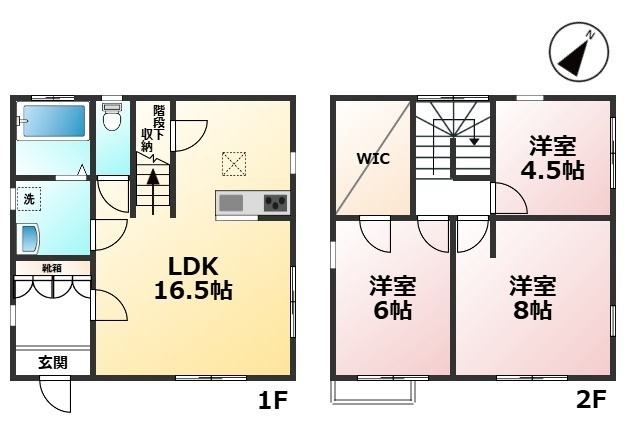 間取り：340000284956