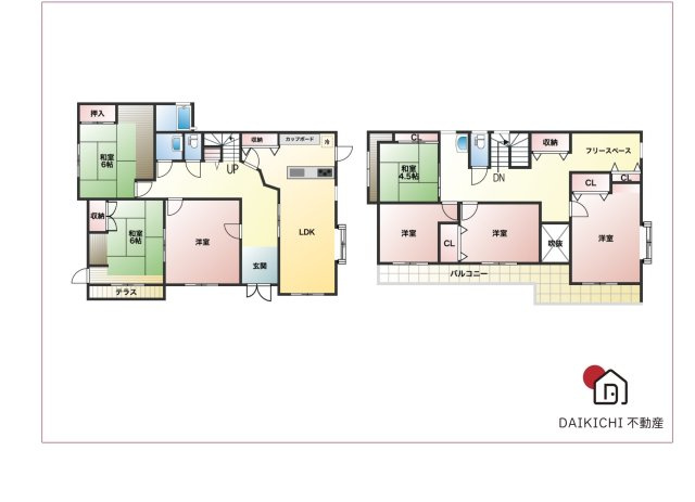 間取り：311002362586