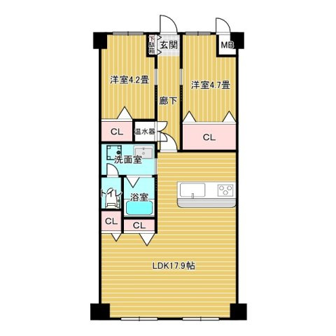 間取り：334000233313