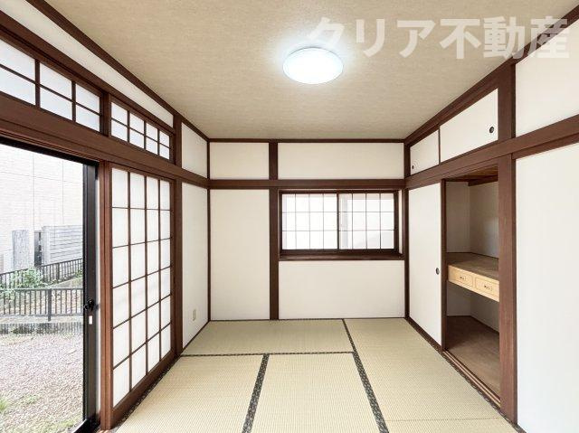 和室