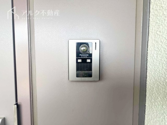 インターホン