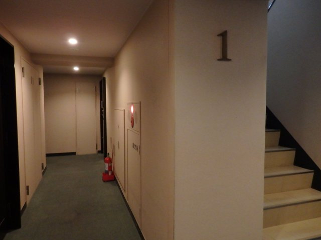共用部分