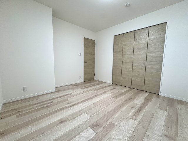 洋室約6.5帖