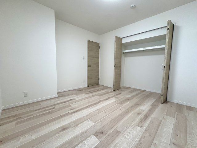 洋室約6.5帖