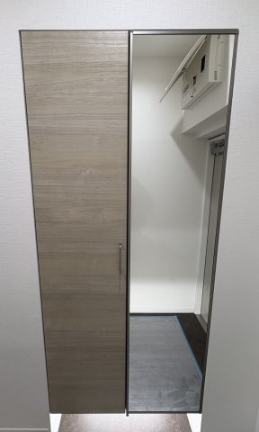 シューズボックス