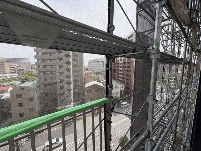 眺望※大規模修繕工事中