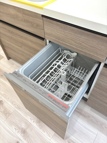 食洗器