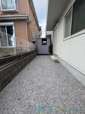 庭