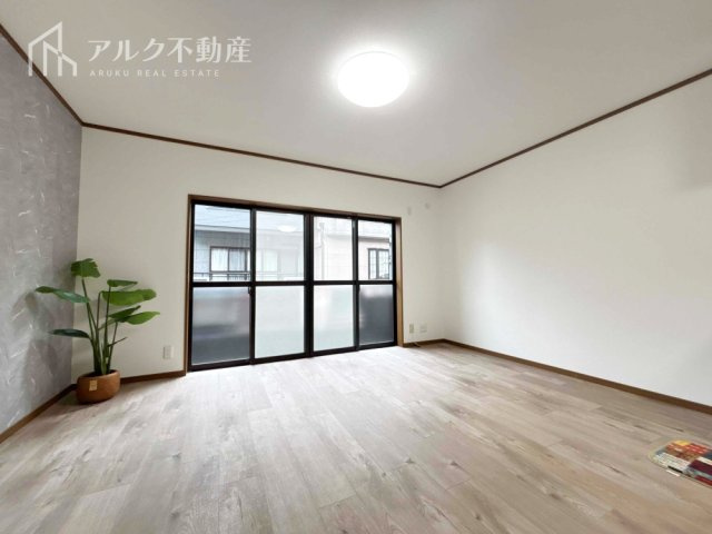 LDK約10.4帖