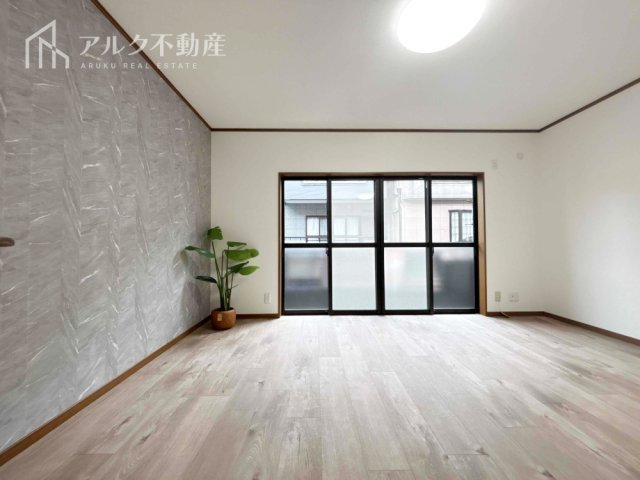 LDK約10.4帖