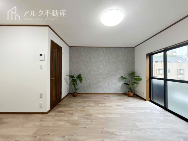 LDK約10.4帖