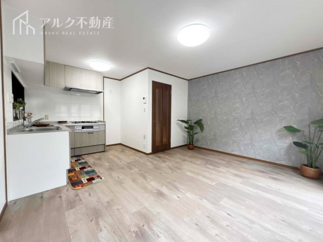 LDK約10.4帖