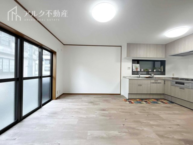 LDK約10.4帖