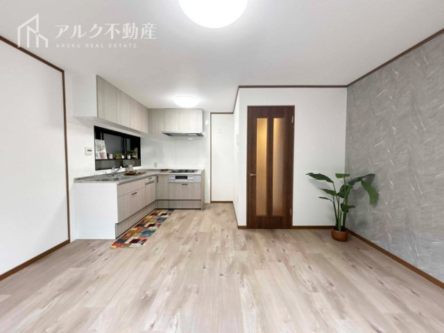 LDK約10.4帖