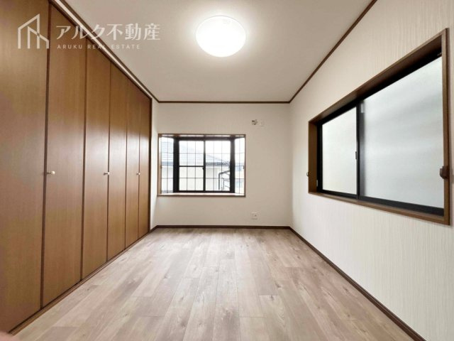洋室