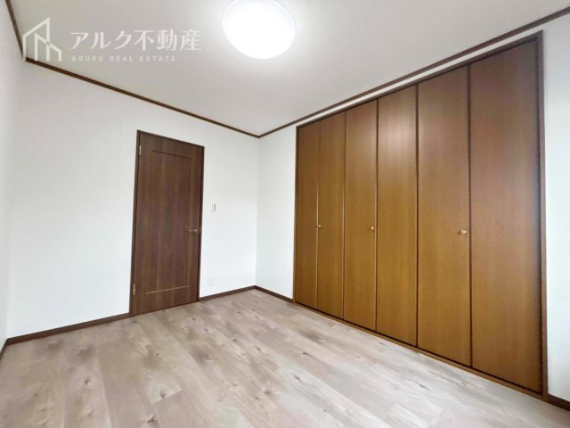 洋室