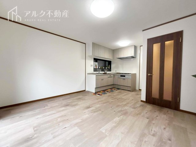 LDK約10.4帖