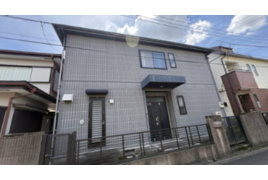 中古一戸建て 川越市石田の外観
