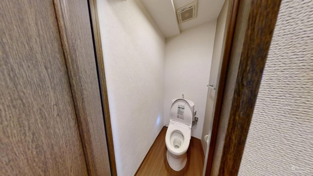室内イメージを分かりやすくするため家具・家電等はAI画像加工で除去しています。現況を優先します。