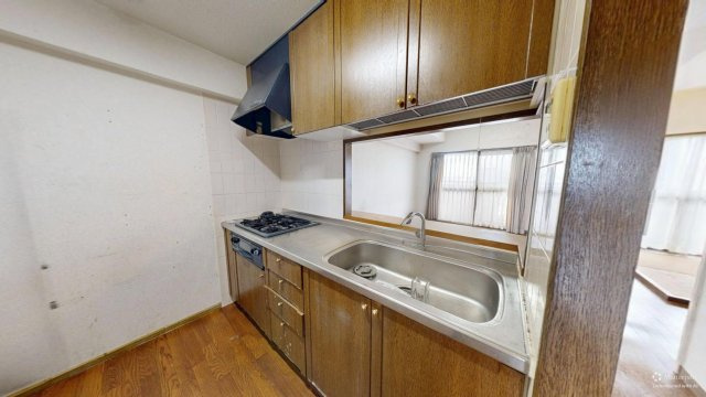 室内イメージを分かりやすくするため家具・家電等はAI画像加工で除去しています。現況を優先します。