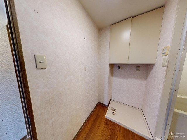 室内イメージを分かりやすくするため家具・家電等はAI画像加工で除去しています。現況を優先します。