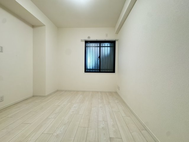 洋室です