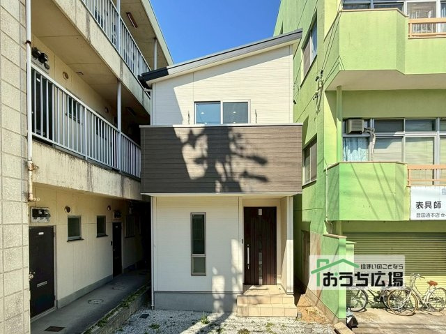 外観：323000480457