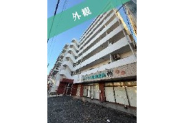 HP限定公開 国立ダイヤモンドマンションの外観