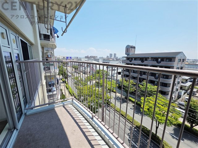 展望