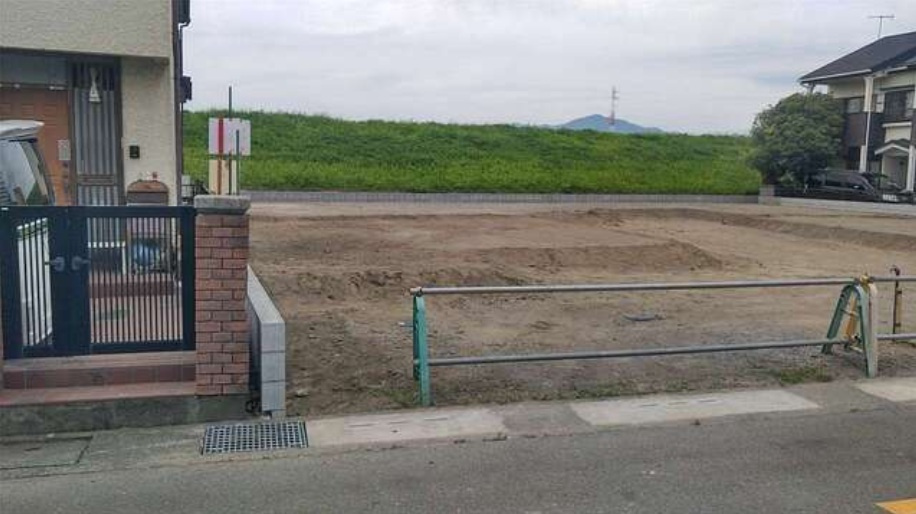 プロパンガスより光熱費が抑えられ、家計にも嬉しい都市ガスエリア◎