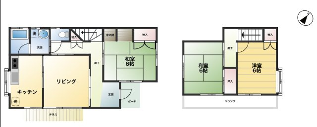 間取り：311002338914