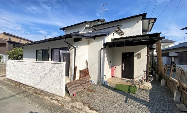 外観：343000083391