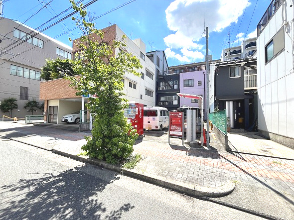 現地写真　※令和7年7月25日撮影