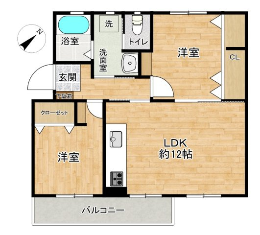 間取り：314002874825