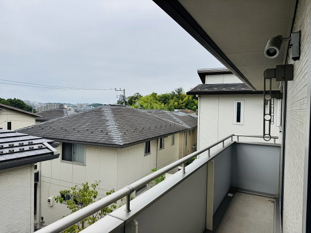 ～落ち着きのある住宅地内です～