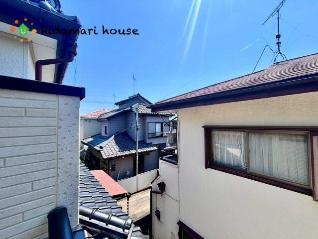 展望