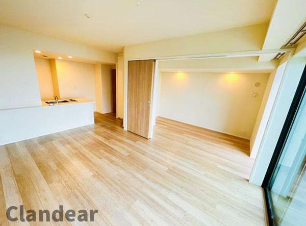 ドキドキの新生活も、安心してスタート。ぴったりの住まいを見つけませんか？クランディアが一緒に住まい選びをサポートします?　まずは、お気軽にお問合せください　＃クランディア