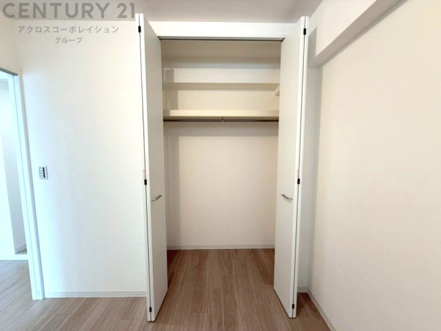 衣類やアクセサリー、小物類の収納が便利で整理整頓がしやすく、部屋の美観を保ちつつ、スペースを最大限に活用できます。衣服のしわやダメージを防ぎ、長持ちさせることができます。