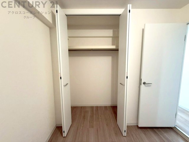 衣類やアクセサリー、小物類の収納が便利で整理整頓がしやすく、部屋の美観を保ちつつ、スペースを最大限に活用できます。衣服のしわやダメージを防ぎ、長持ちさせることができます。