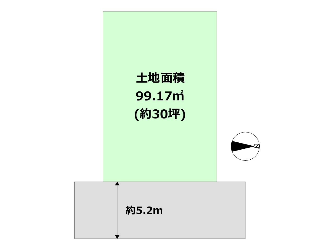 区画図：328000545168