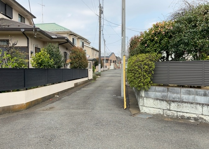 田園風景が味わえる土地に住みたい！海や山の見える自然豊かな土地に住みたい！などご要望に併せて当社営業がご提案させて頂きます。当社が抱えている数ある物件の中からお客様が納得する1件を一緒に探しましょう！