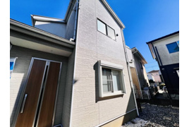 四街道市大日 中古戸建 総武線 四街道 駅の外観