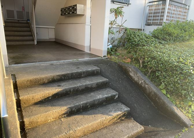 共用部分