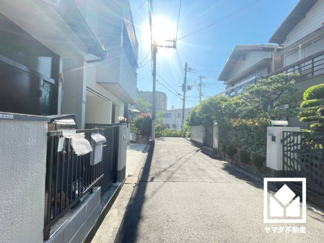 建築条件無しなのでお好きな工務店・ハウスメーカーで建築可能です。