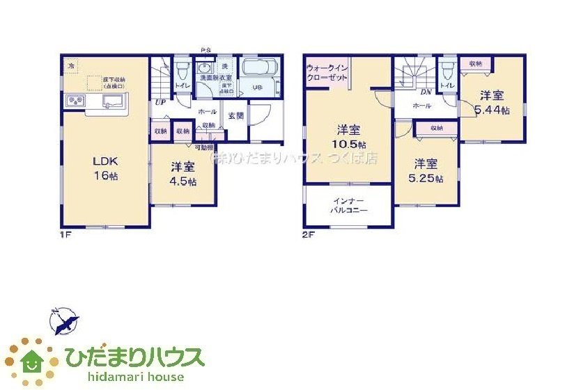 間取り：308000168901