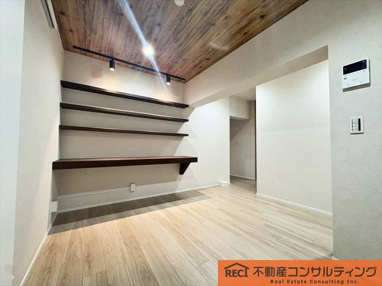 子供部屋